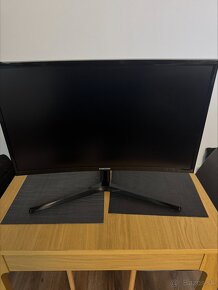 Herný Monitor Samsung 24'' 144hz FULLHD - 4