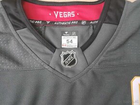 Hokejový dres Mark Stone Vegas Golden Knights - 4