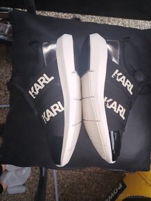 KARL LAGERFELD Sneakers - 4