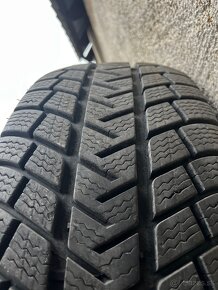 235/70 R16 michelin zimnne - 4