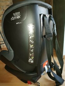 Romer Britax Trifix iSize - 4