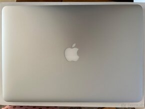 MacBook Pro 15,4 i7 - 4