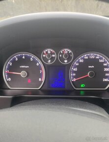 Hyundai i30, 1,4 l kombi - 4