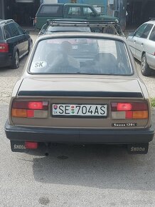 Skoda 125l - 4