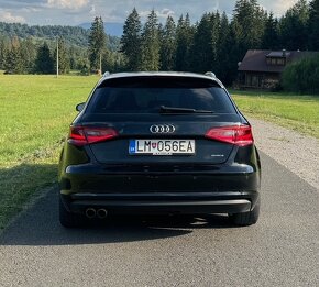 Audi A3 sportback  1.8 TFSI - 4