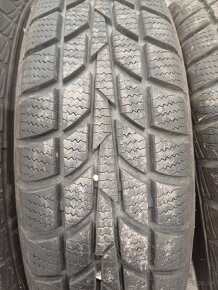 155/80R13 Hankook zimné - 4