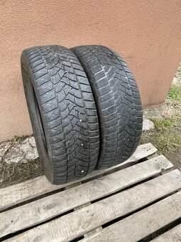 Dunlop 205/60 R16 2x=50e - 4