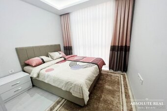 ABSOLUTE REAL / 2i apartmán 47 m2 pri mori, Turecko, Alanya - 4