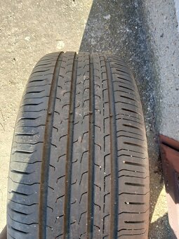 pneu 235/55 R18 - 4