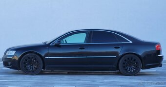 Audi A8 D3 4.2FSI 257kW - 4