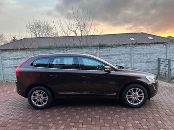 2014 Volvo XC60 D4 - 4