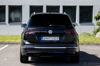 Volkswagen Tiguan 2.0 TDI SCR BMT 190k 4MOTION Edition Highl - 4