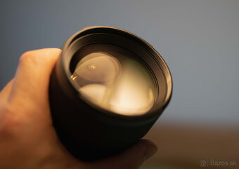 Sony FE 135mm f/1.8 GM - 4