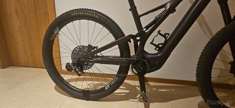 Specialized Turbo Levo SL - 4