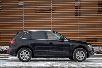 Audi Q5 3.0 TDI quattro S tronic - 4