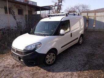 Doblo 1,3jtd euro 6 - 4