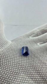 Tanzanite 9 ct - 4