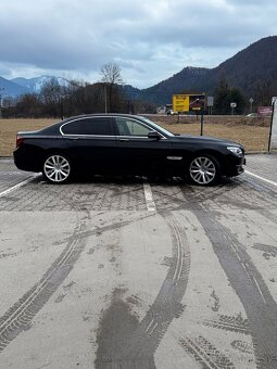 Predám BMW 730d 190kw xDrive - 4