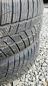 195/55 r15 Barum zimne - 4