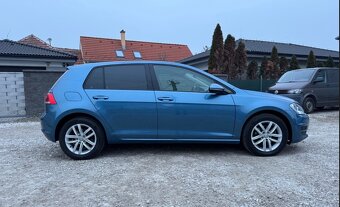 Volkswagen Golf 1.4 TSI Comfortline - 4