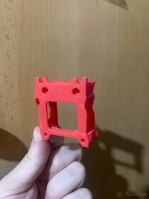 Voron Stealthburner creality Spider v3 pro hotend - 4