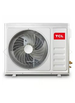 Predám úplne novú klimatizáciu TCL  3,5 Kw - 4