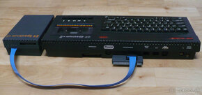 FDD pro ZX Spectrum +2 - 4