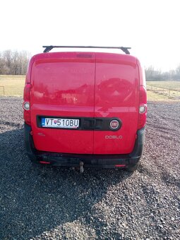 Fiat doblo 1,3jtd 66kw.2013 - 4