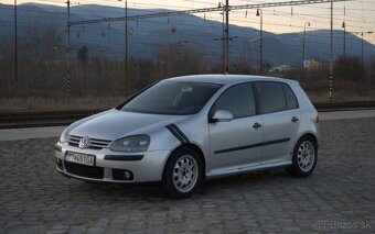 Golf 5 1.4 FSI 66Kw - 4