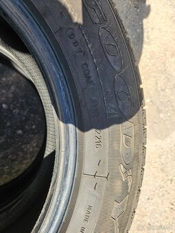 Letne 195/65 R15 - 4