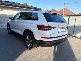 Škoda Kodiaq 2.0TDi DSG Joy - 4