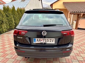 VW Tiguan 2.0 TDI 110kw Dsg Led Panorama - 4