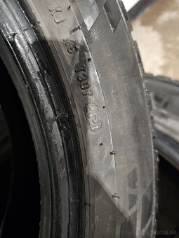 Zimné Pneu Pirelli CarrierWinter 195/60 R16 C 2ks - 4