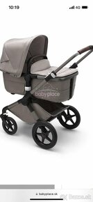 Bugaboo Fox 3 complete - 4