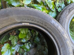 Letné pneu 175/65 R14 - 4