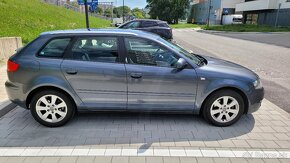 Audi A3 2.0 TDI 103kw kód motora BMM DSG automat - 4