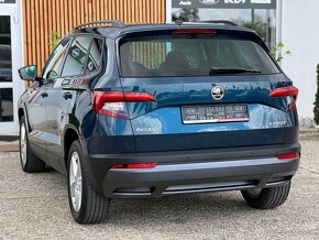 2018 Škoda Karoq 1.0 TSI Ambition | •59.000km• - 4