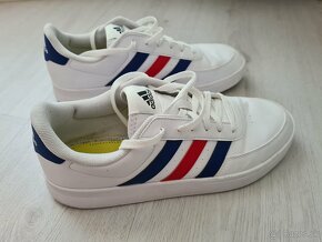 Tenisky Adidas veľkosť 46 - 4