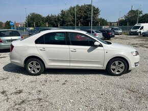 Škoda Rapid 1.6 TDI Elegance, 2015, 77 kW, 222713 km - 4