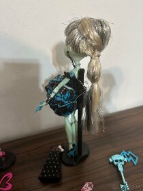 Frankie Stein Sweet 1600 monster high - 4