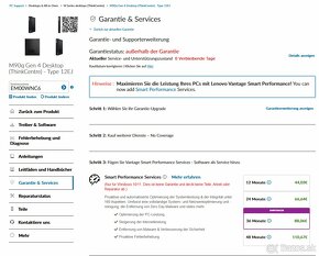 Lenovo Thinkcentre m90q gen 4 Tiny - 4