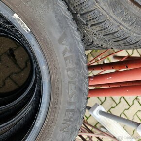 195/65 r15 Vredestein - 4