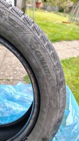 Zimné gumy 165/60 R15 - 4