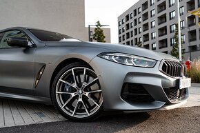 BMW M850i Gran Coupé - 4