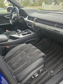 Audi q7, 3.0tdi quatro - 4