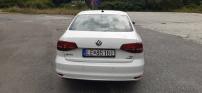 vw Jetta 2.0 TDI - 4