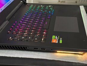 ASUS ROG Strix SCAR 17 G733PZ - 4