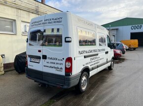 Renault Master 2.5dci L2H2 - 4