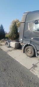 Iveco Stralis 460 - 4