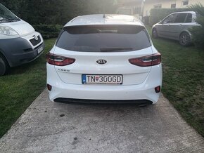 Kia ceed - 4